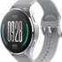 Смарт-часы Xiaomi Watch 2 46мм,  1.43",  серый/серебристый [bhr8034gl]